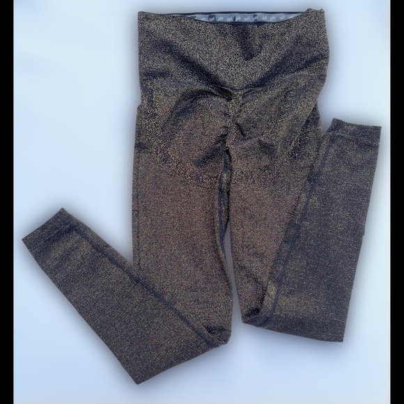 Nearly Naked Luxe Shaping Booty Lift Legging - Picture 9 of 12